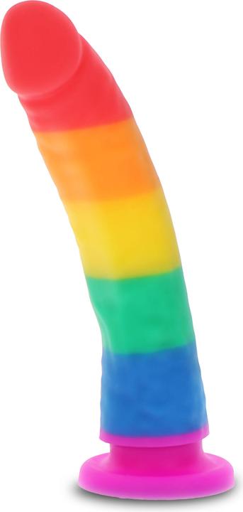 Produktbild ToyJoy Pride by Unicorn Dancer 8 Inch