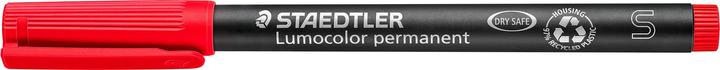 Produktbild Staedtler Lumocolor permanent (1x)