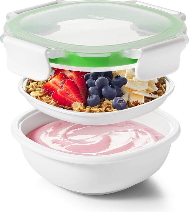 Produktbild OXO GG On-The-Go Snack Container