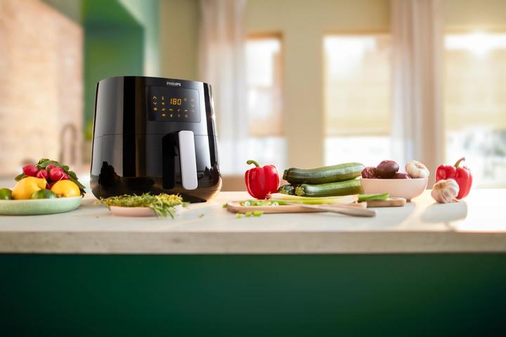 Productafbeelding Philips Airfryer Essential HD9270/70