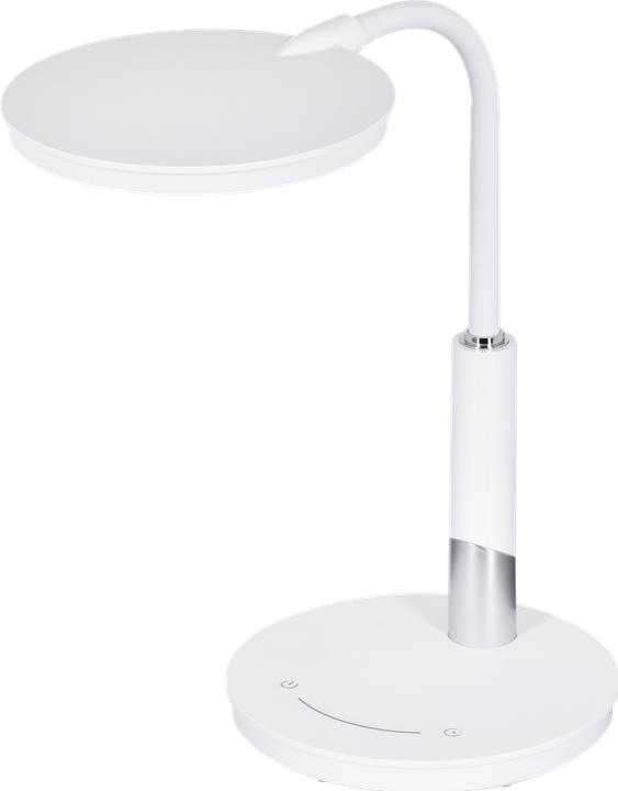 Actual product image Activejet LED desk lamp AJE-RAYA RGB WHITE