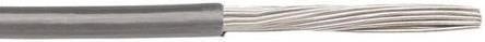 Produktbild AlphaWire Eco Schaltleitung 28awg 7/36 anthr. 600V