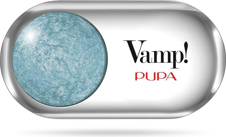 Pupa Milano Vamp! Wet&Dry (306 Bon Ton Blue)