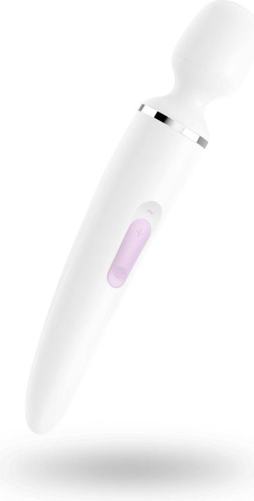 Satisfyer Wand-er Woman