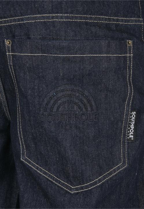 Produktbild Southpole Embossed Denim (34)