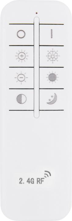 Produktbild Globo Deckenleuchte Rainer Holzoptik 1xLED (3500 lm)