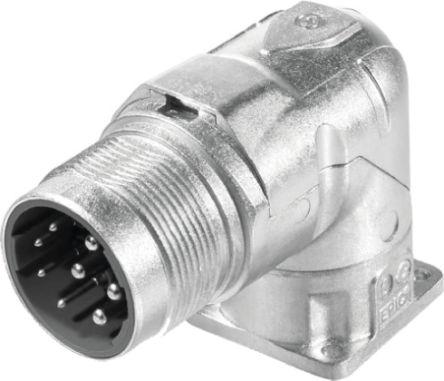 Produktbild Lapp R/A Tafelmontage Stecker 3+PE+4