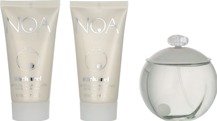 Produktbild Cacharel Noa