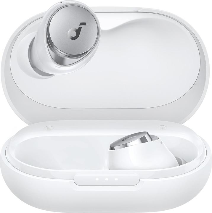 Actual product image soundcore Space A40 (ANC, 50 h, Wireless)