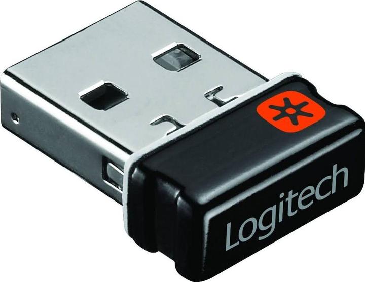 Image du produit Logitech Mk710 (CH, Sans fil)