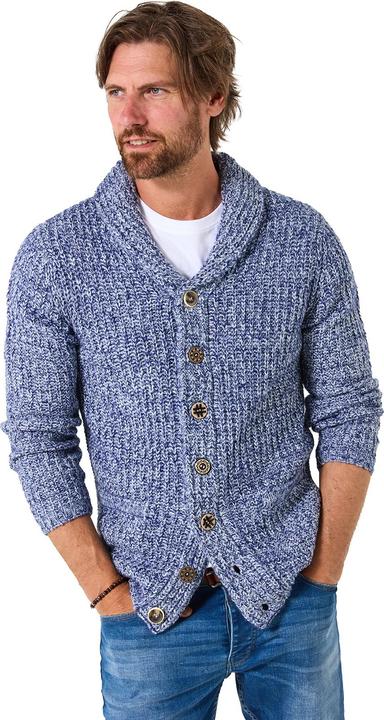 Pull-over