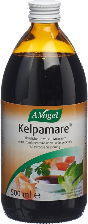 Image du produit A. Vogel Kelpamare (898 g)