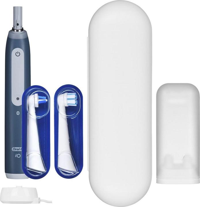 Actual product image Oral-B iO My Way Teens