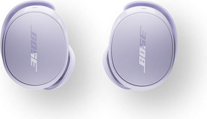 Produktbild Bose QuietComfort Earbuds (ANC, 8.50 h, Kabellos)