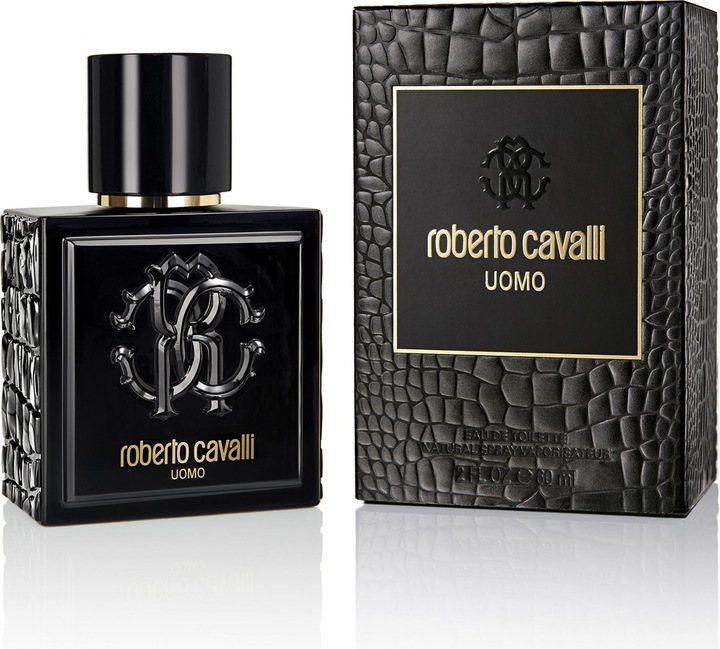 Immagine prodotto Roberto Cavalli uomo (Eau de toilette, 60 ml)