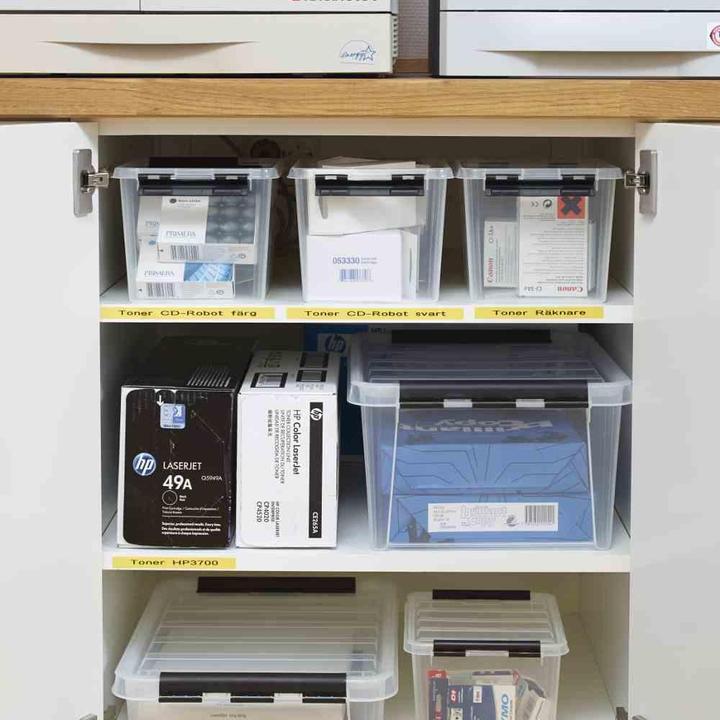 Produktbild Ebnat SmartStore (34 x 25 x 16 cm, 8 l)