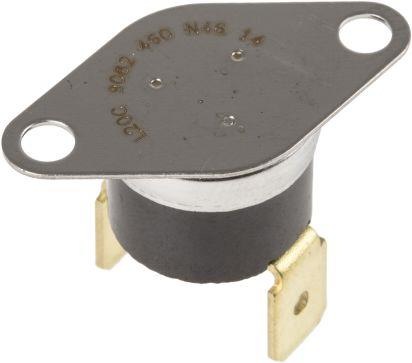 Immagine prodotto Honeywell Termostato bimetallo N/C a 20 +/3°C