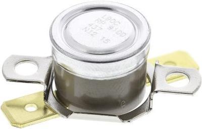 Produktbild Honeywell Bimetallthermoschalter 90°C Öffner