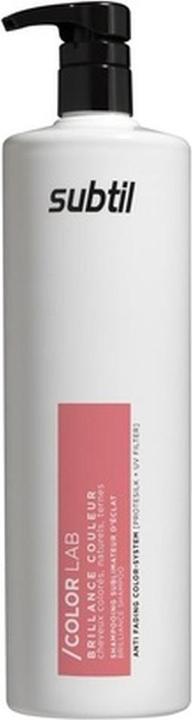 Produktbild Subtil Color Lab Care - Brilliance Shampoo 1000 ml (1000 ml, Flüssiges Shampoo)