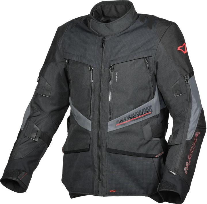 Produktbild Macna DOMANE Textiljacke (Herren, M)