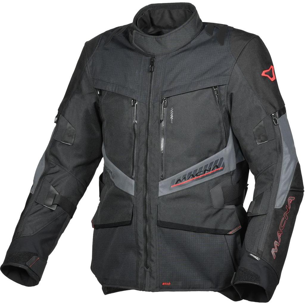 Macna DOMANE Textiljacke (Herren, L) (44373896)