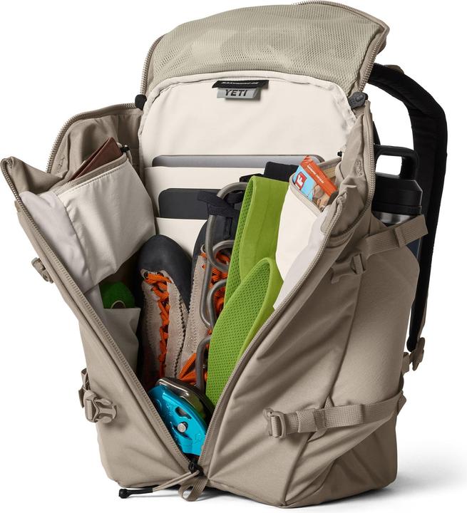 Produktbild Yeti Ranchero 22 - Kühlbox (22 l)