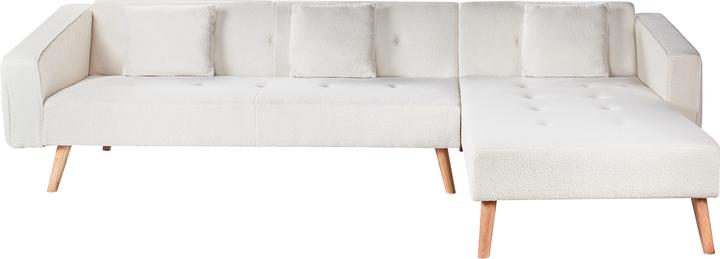 Produktbild Beliani Vadso (Ecksofa)