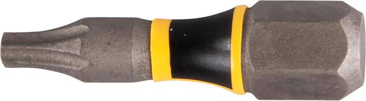 Produktbild Makita IMPACT TORSION SCREW BIT T10-25MM 2PCS (T10)