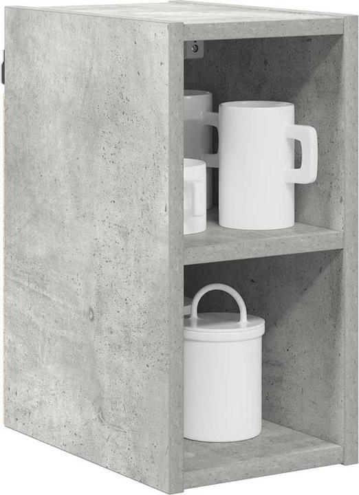 Produktbild vidaXL Küchenaufbewahrung (29.50 x 20 x 40 cm)