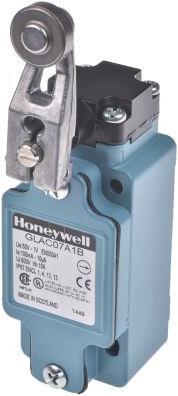 Produktbild Honeywell Endschalter Rollenhebel