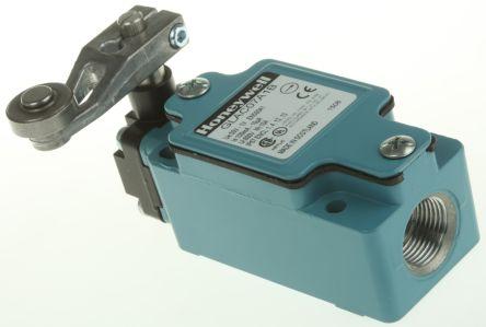 Produktbild Honeywell Endschalter Rollenhebel