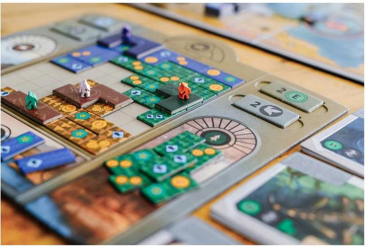 Produktbild iDventure Cryptic Nature (Deutsch, 1 - 4 Spieler)