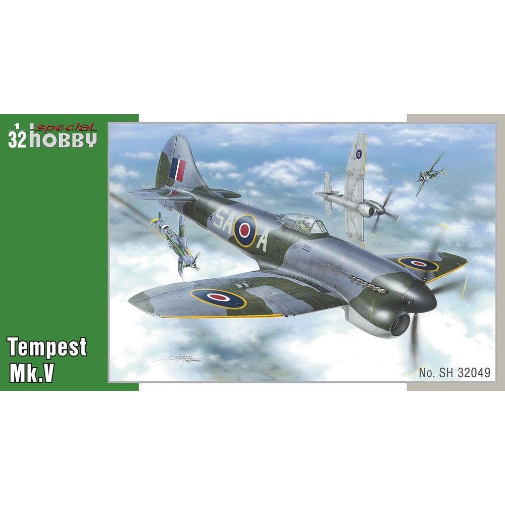 Special Hobby Tempest Mk.V