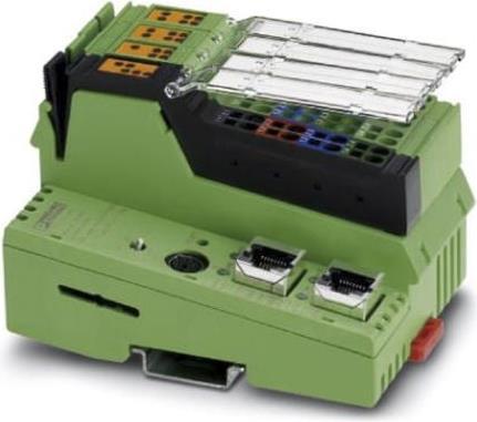 Modulo elettronico
