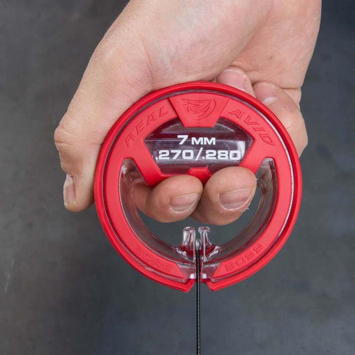 Image du produit Real Avid Bore Boss