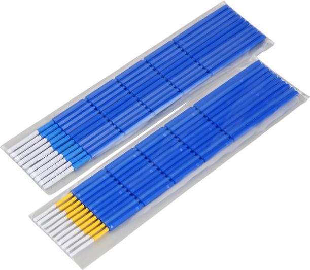 Produktbild EFB Elektronik Stick Cleaner 2,50 mm,Lieferung-Preis p.Set à 10 St. (Werkzeug)