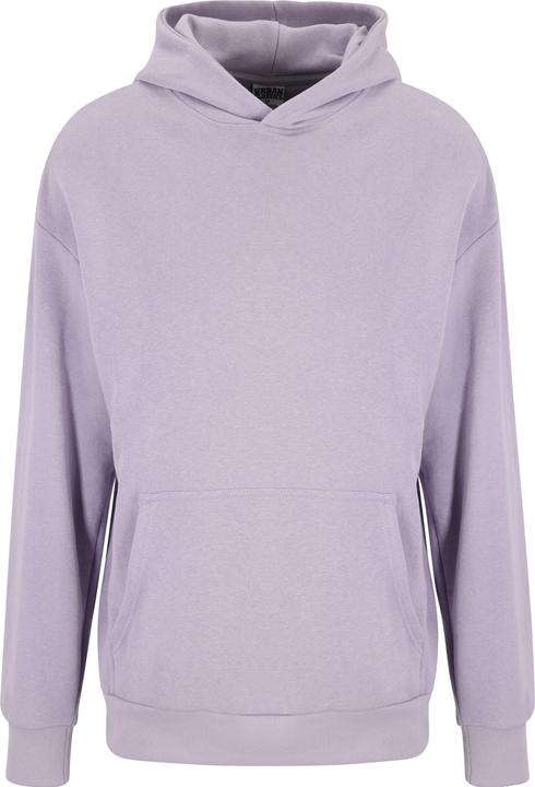 Immagine prodotto Urban Classics Felpa con cappuccio in spugna leggera - 166787 (4XL)