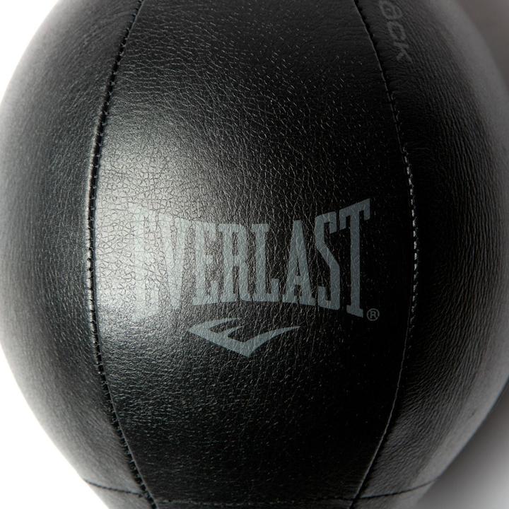 Produktbild Everlast Powerlock Double End Bag, Black
