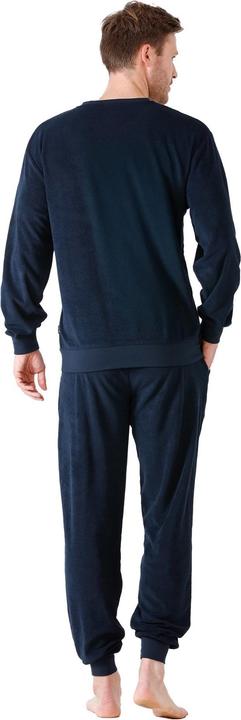 Produktbild Hajo Pyjama Homewear Bequem sitzend (XL)