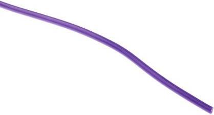 Produktbild AlphaWire Aderleitung AWG18 violett UL1007 (30 m)