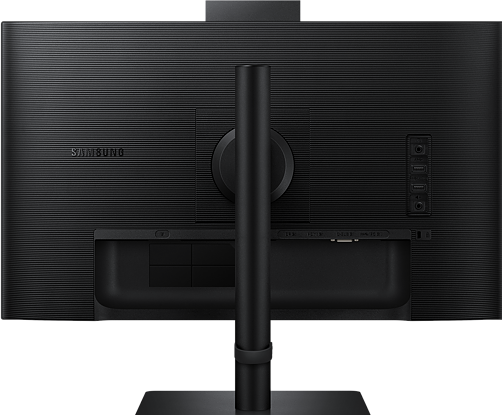 Actual product image Samsung S24A400VEU (1920 x 1080 pixels, 24")