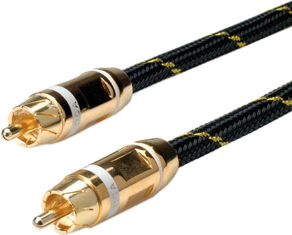 Actual product image Roline Gold Cinch (2.50 m, Cinch)