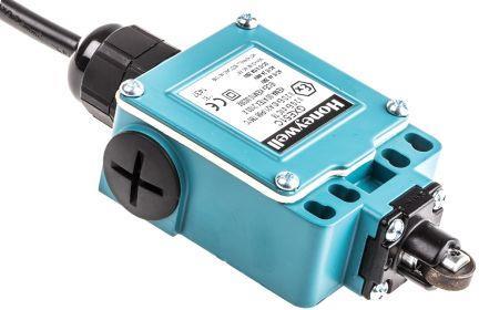 Produktbild Honeywell Endschalter EEx