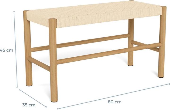 Actual product image AC Design Alvin (80 cm)