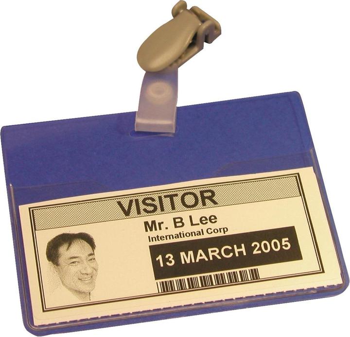 Produktbild Dahle Papierschere Professional (16 cm)