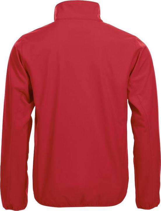Produktbild Clique Basic Softshelljacke (L)
