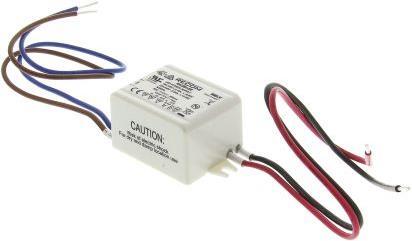 Produktbild Recom LED Netzteil,LED-Treiber,350mA,3W