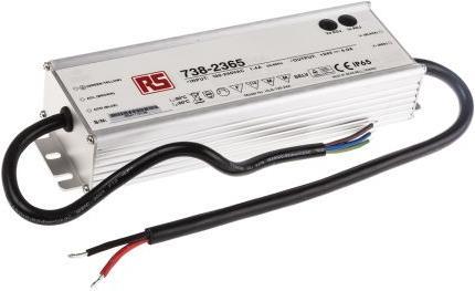 Produktbild MeanWell LED-Treiber Netzteil IP65 24V 5A