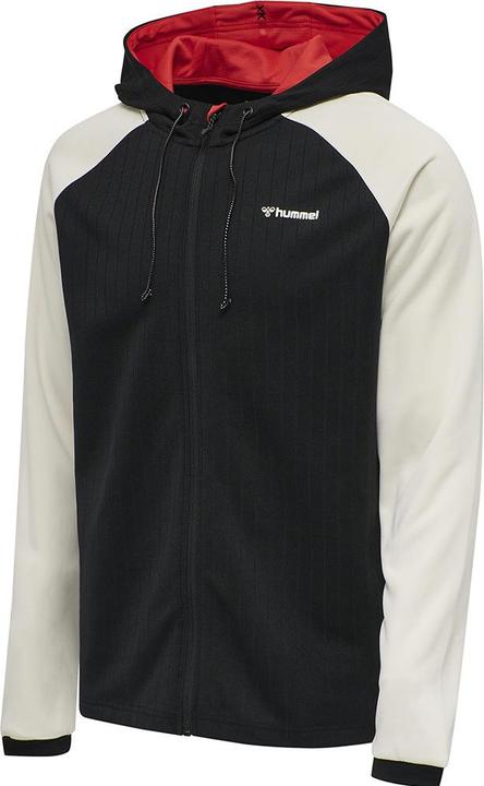 Immagine prodotto hummel Felpa Con Cappuccio Pro Xk Zip (S)