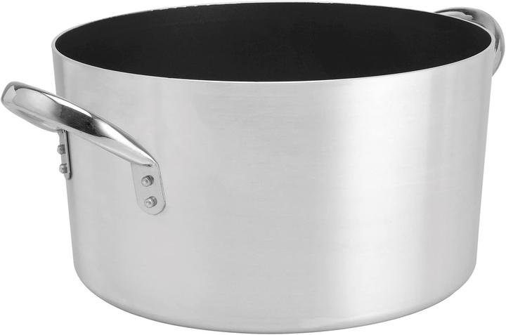 Baldassare Agnelli Platinum Bratpfanne mittelgross Antihaftbeschichtung (Bratpfanne, Aluminium)